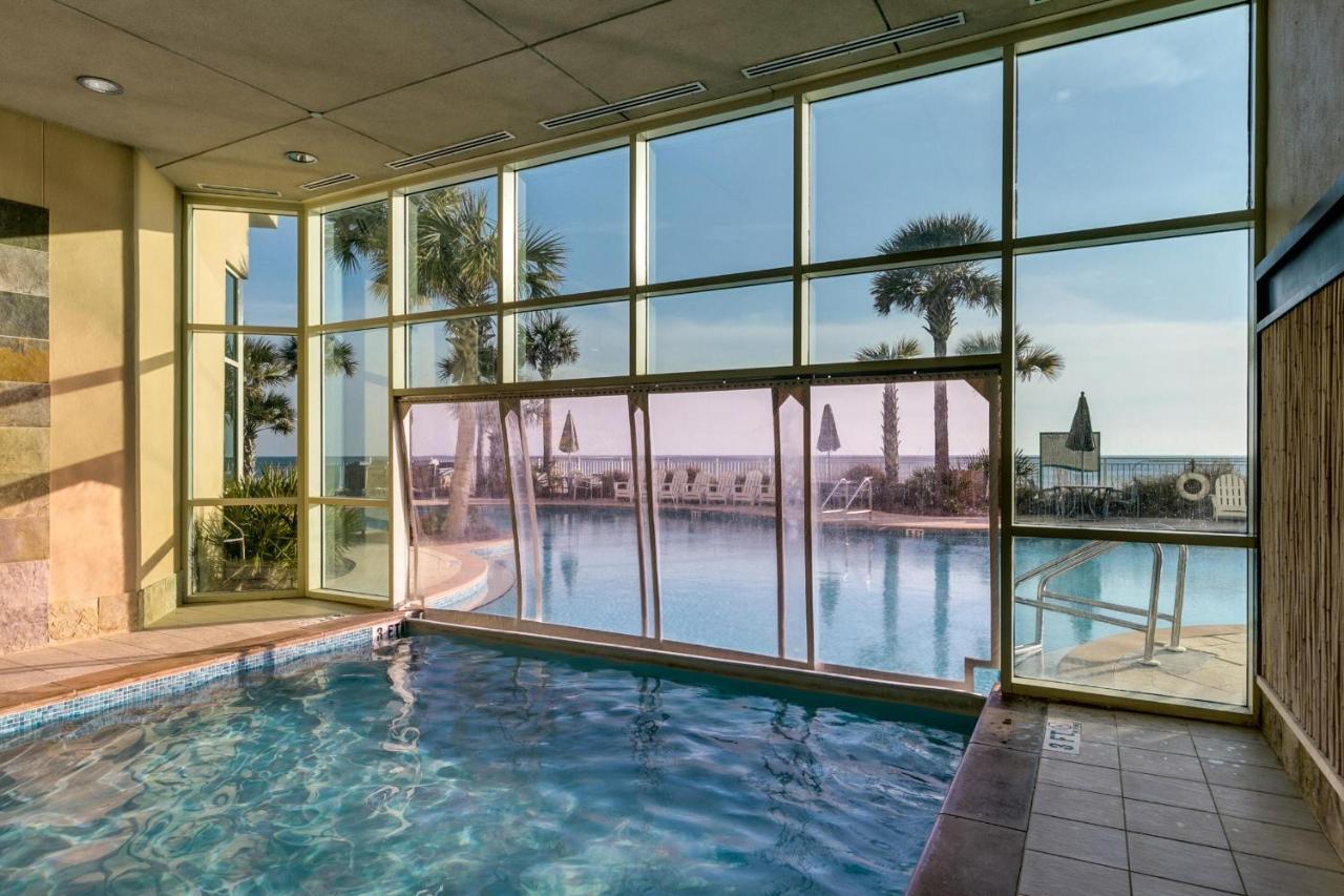 Aqua Resort 1007 Panama City Beach Kültér fotó