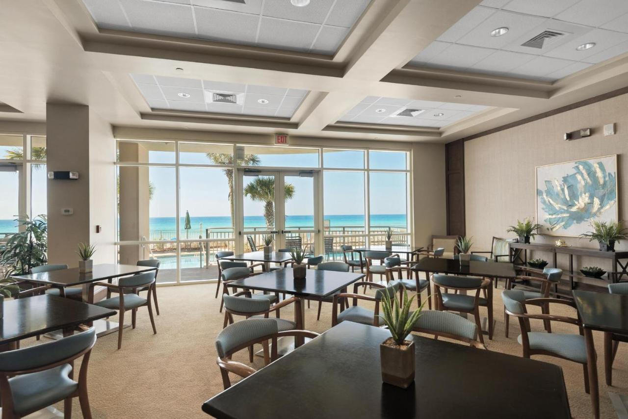 Aqua Resort 1007 Panama City Beach Kültér fotó
