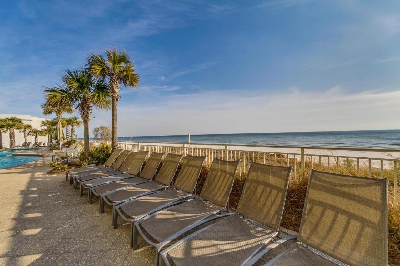 Aqua Resort 1007 Panama City Beach Kültér fotó