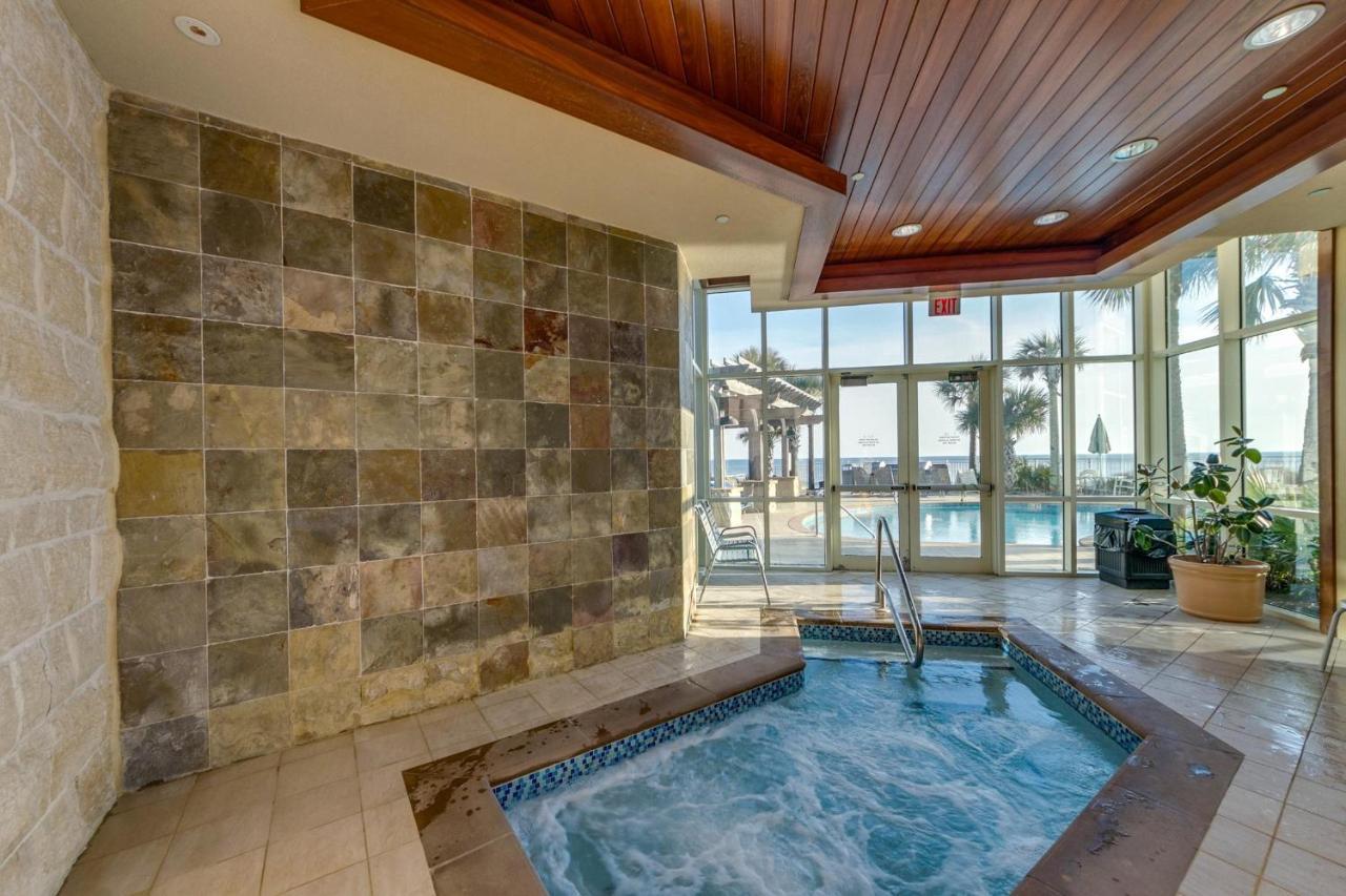 Aqua Resort 1007 Panama City Beach Kültér fotó